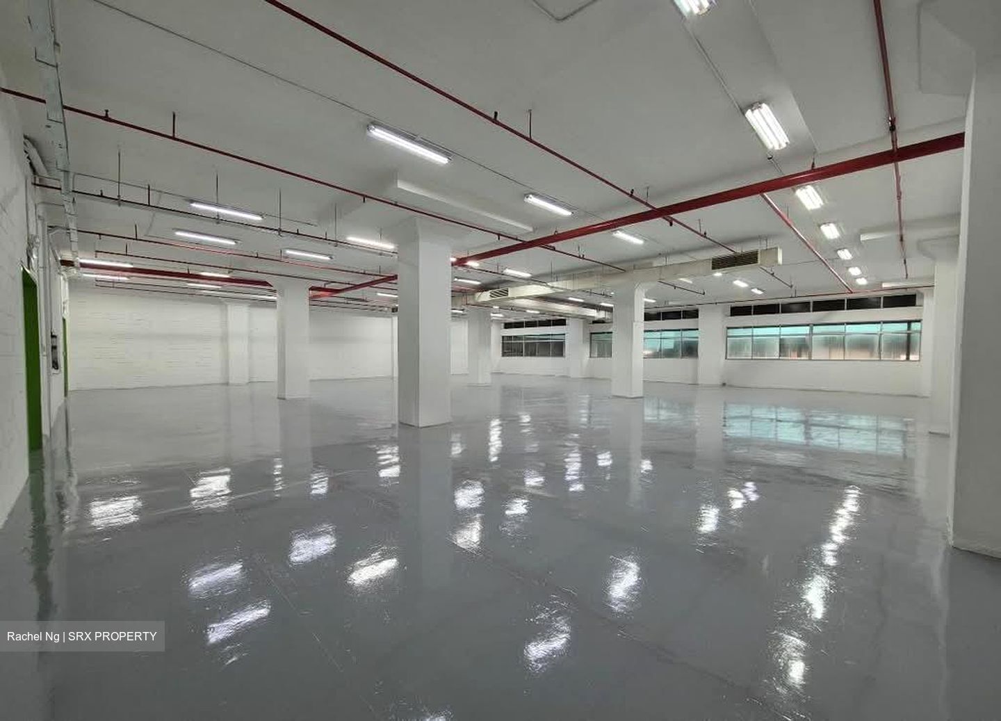 Lam Soon Industrial Building (D23), Factory #575452241